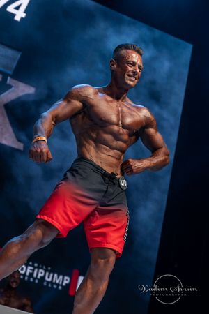 Фотограф Вадим Свирин (19.05.2024)